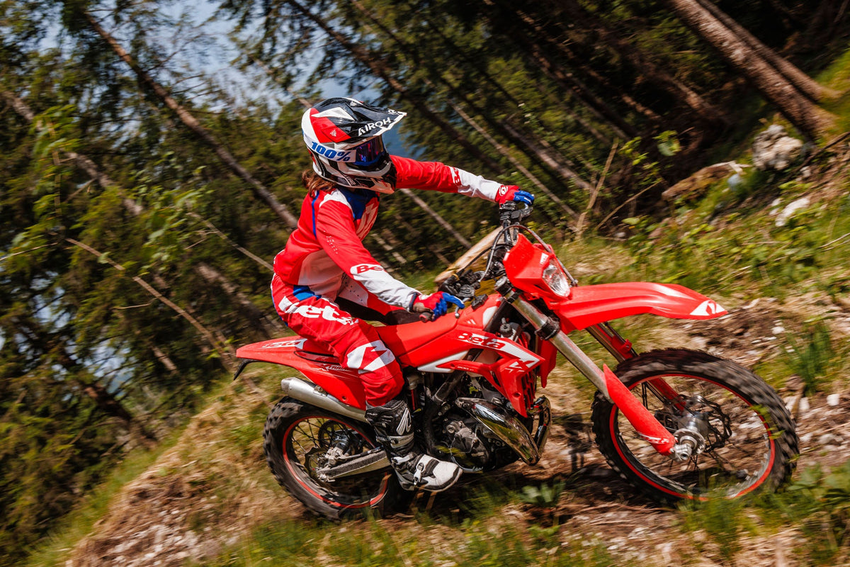 BETA XTRAINER 200 2T MY2027