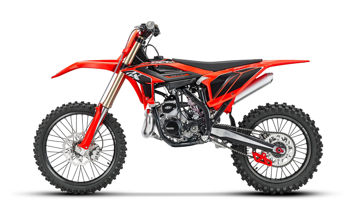 BETA RX 250 2T MY2027