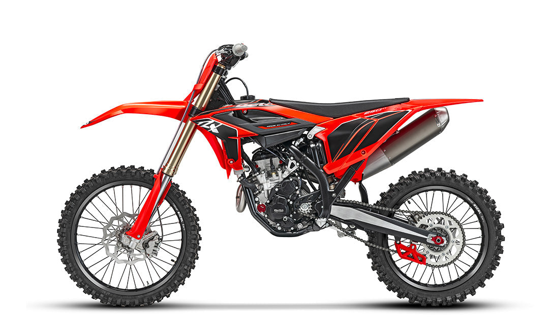 BETA RX 250 4T MY2027