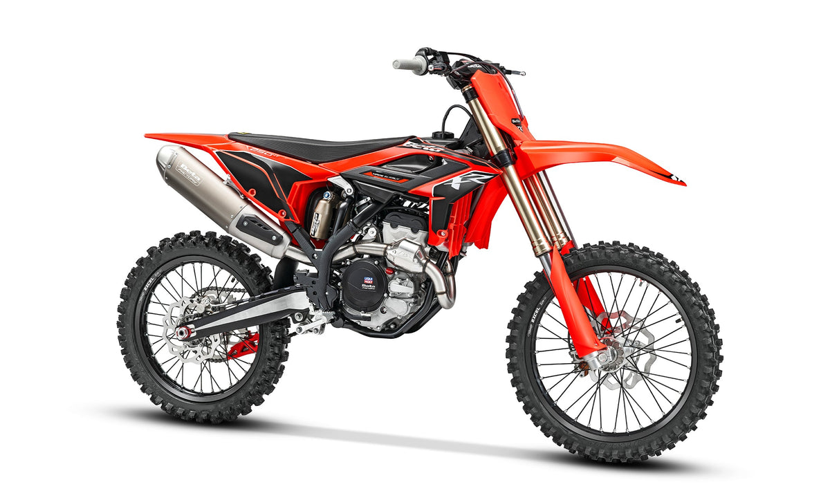 BETA RX 250 4T MY2027