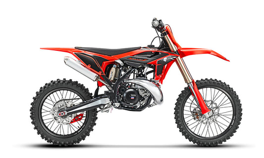 BETA RX 350 2T MY2027