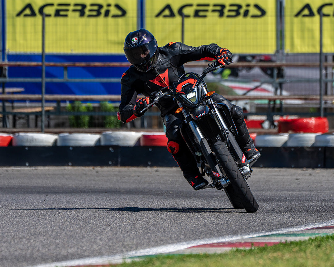 BETA RR 125 4T T MOTARD X GREY MY2027