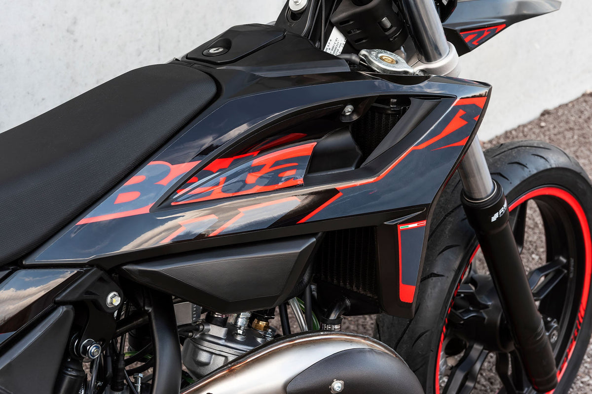 BETA RR 50 2T SPORT MOTARD LOW SEAT MY2027