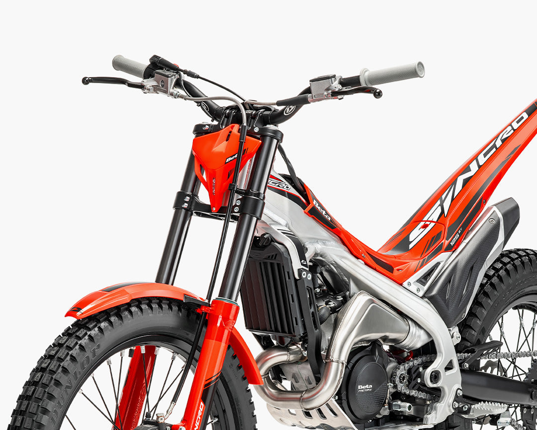 BETA SINCRO 300 2T SS MY2026