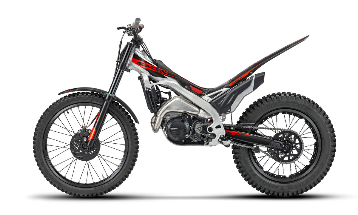 BETA SINCRO 125 2T MY2027