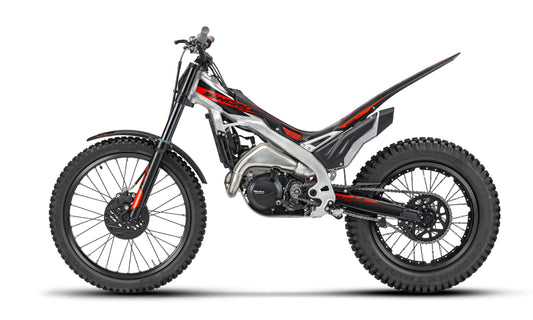 BETA SINCRO 125 2T MY2027