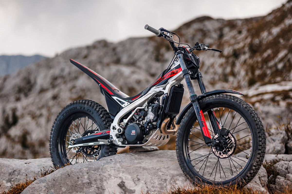 BETA SINCRO 250 2T E-START MY2027