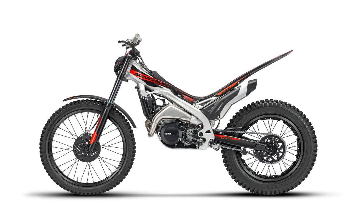 BETA SINCRO 250 2T MY2027