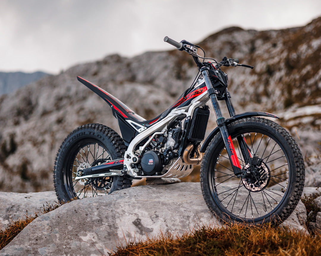 BETA SINCRO 300 2T E-START MY2027