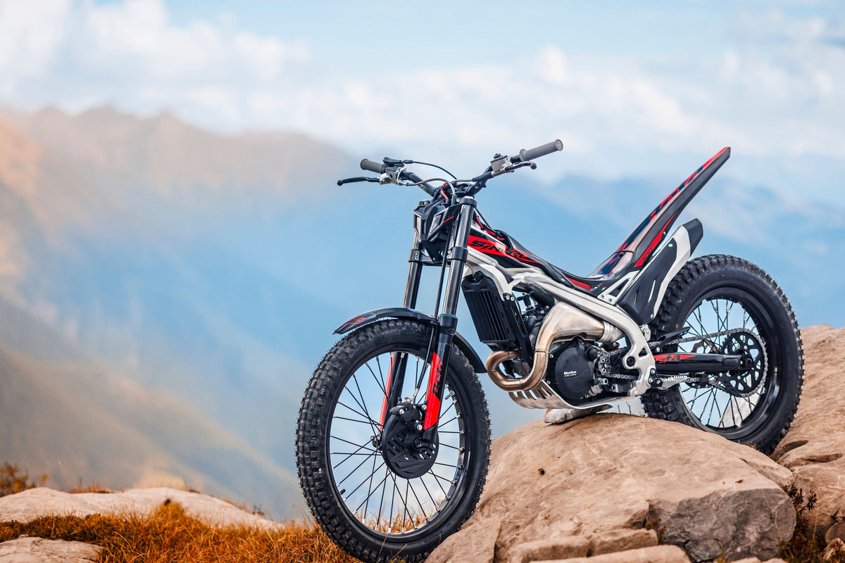 BETA SINCRO 300 2T SS E-START MY2027