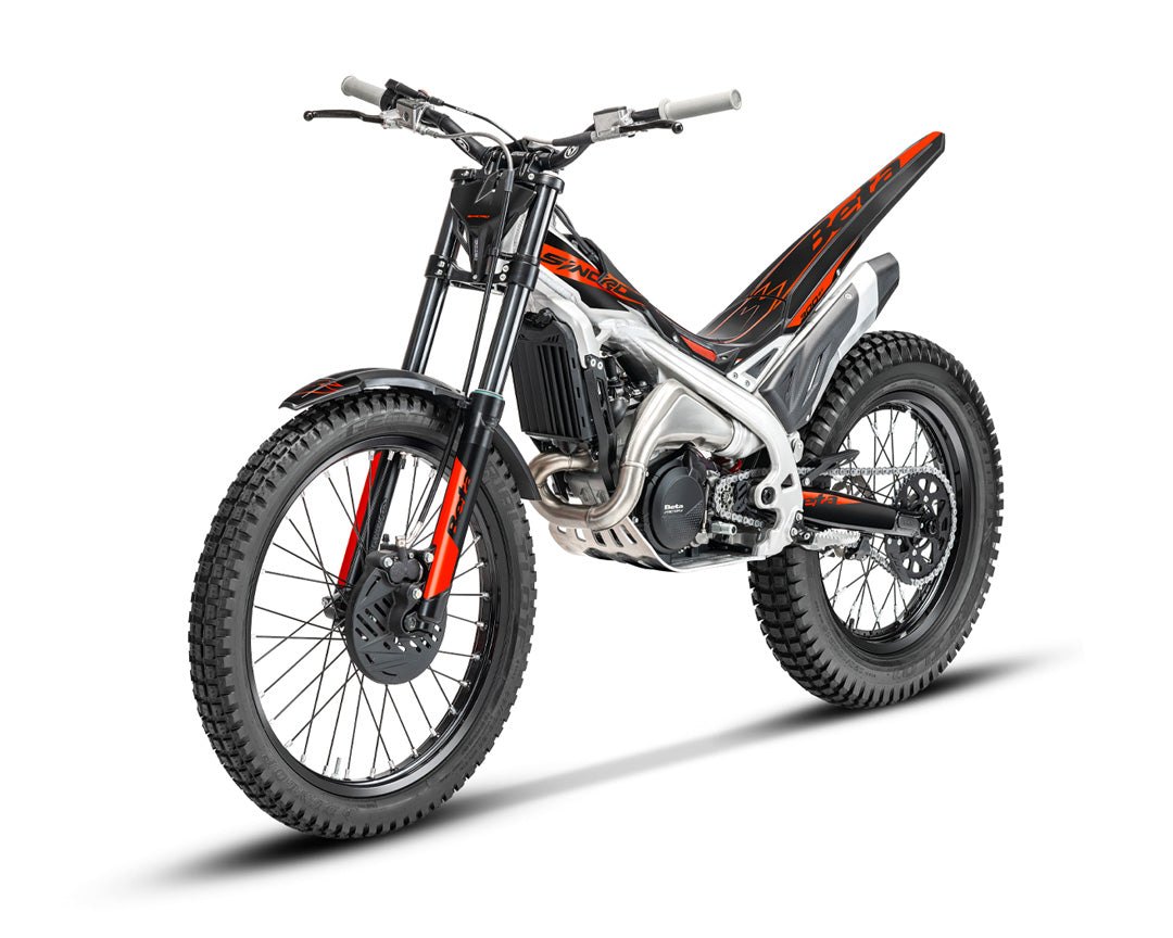 BETA SINCRO 250 2T E-START MY2027