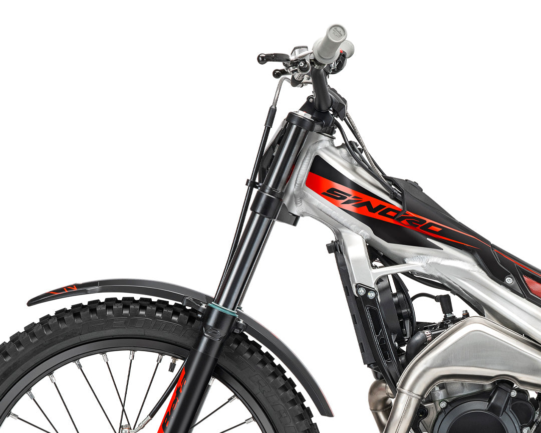 BETA SINCRO 250 2T E-START MY2027