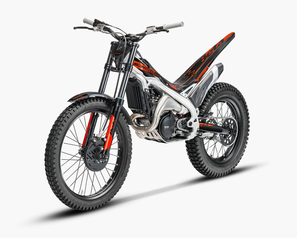 BETA SINCRO 300 2T E-START MY2027