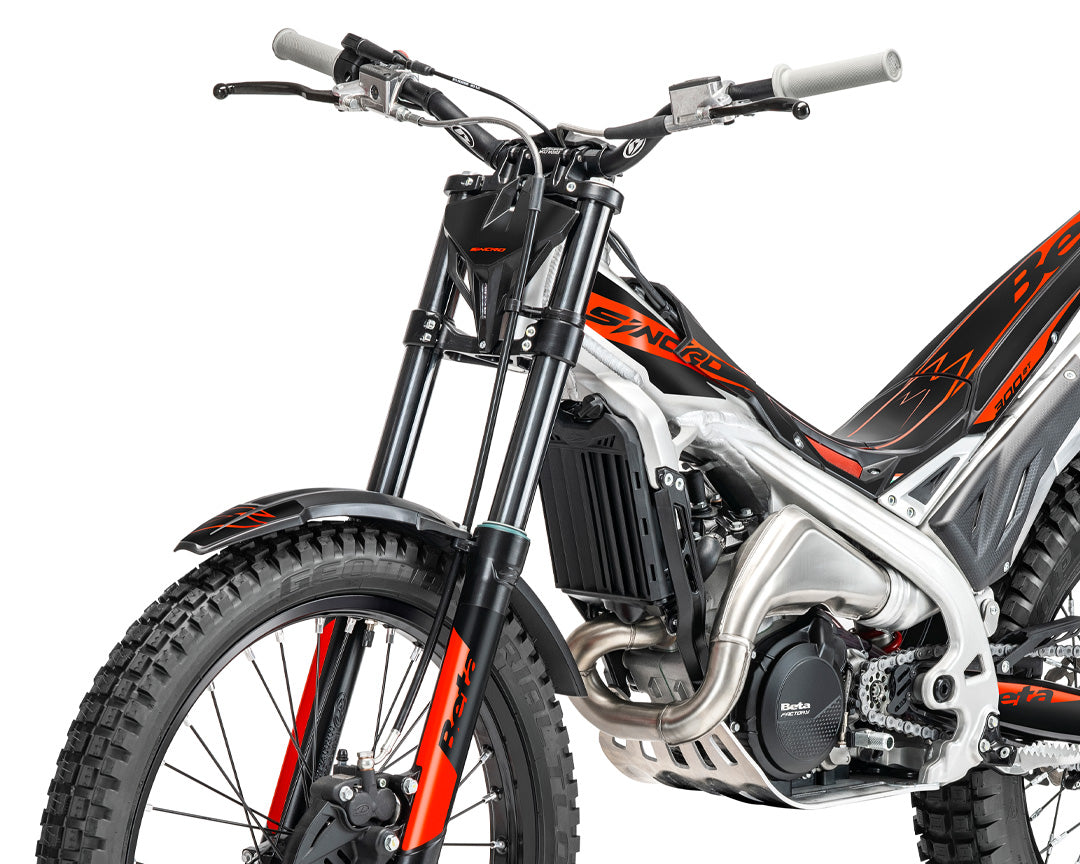 BETA SINCRO 250 2T MY2027