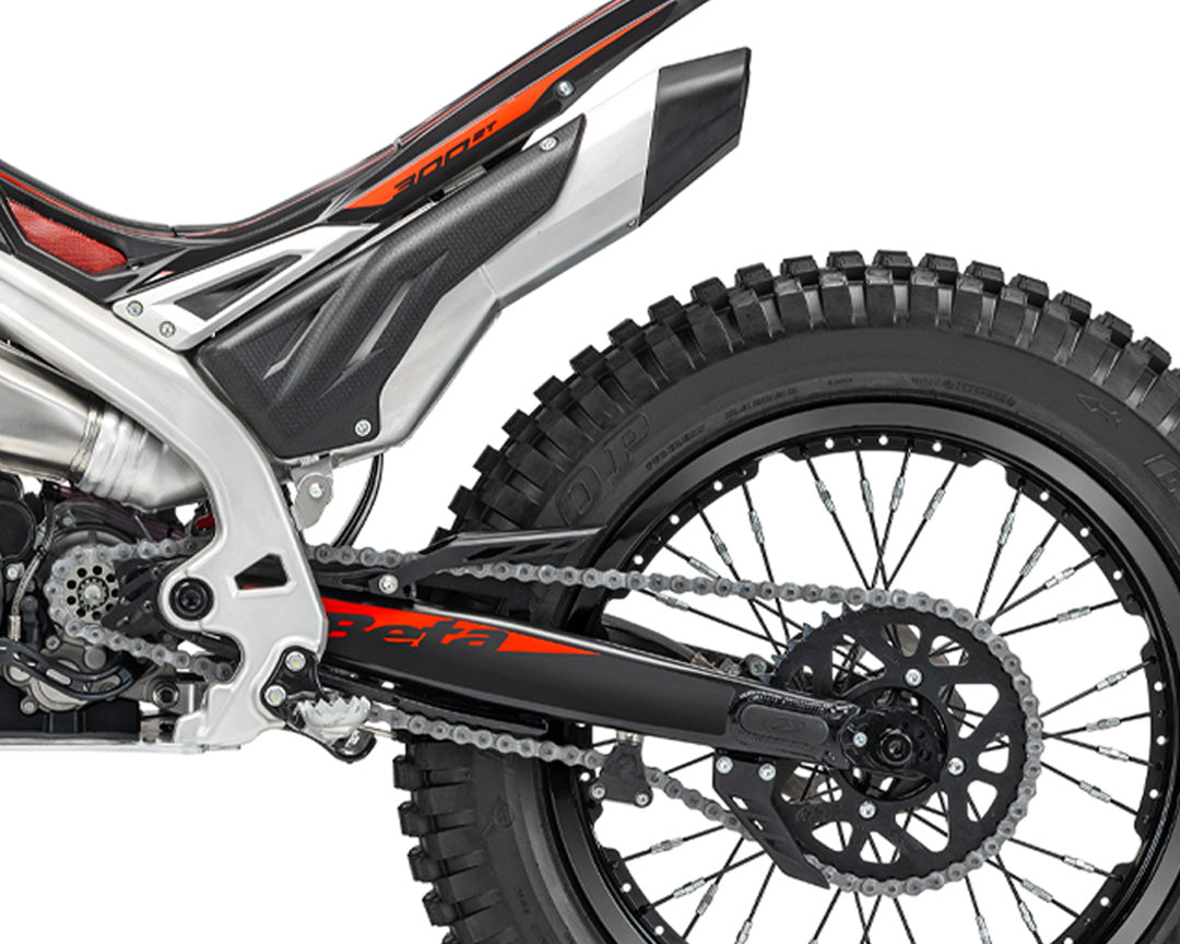 BETA SINCRO 300 2T SS MY2027