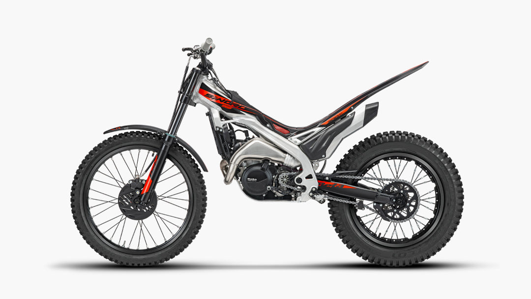 BETA SINCRO 300 2T SS E-START MY2027