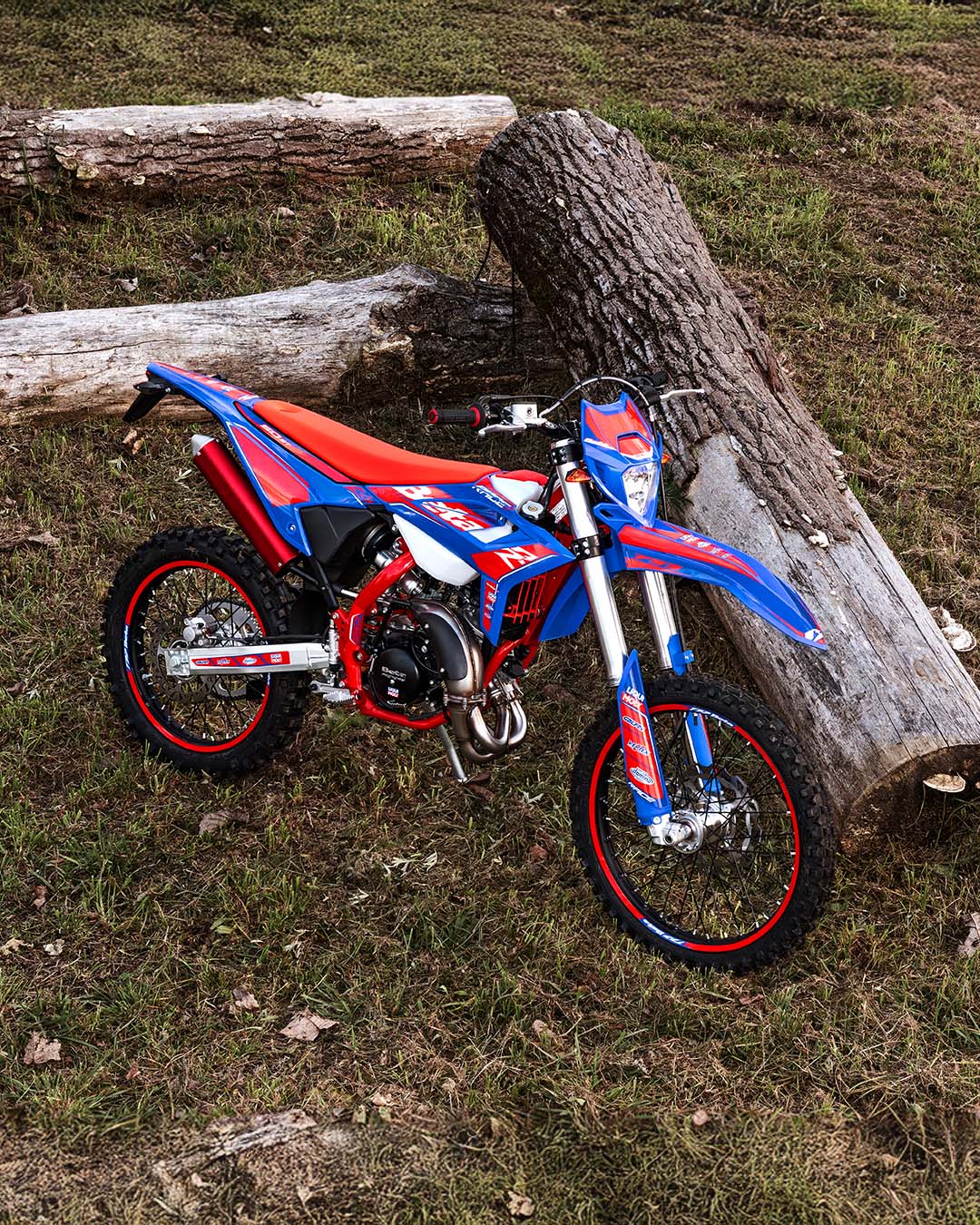 BETA RR 50 2T RACE ENDURO MY2027