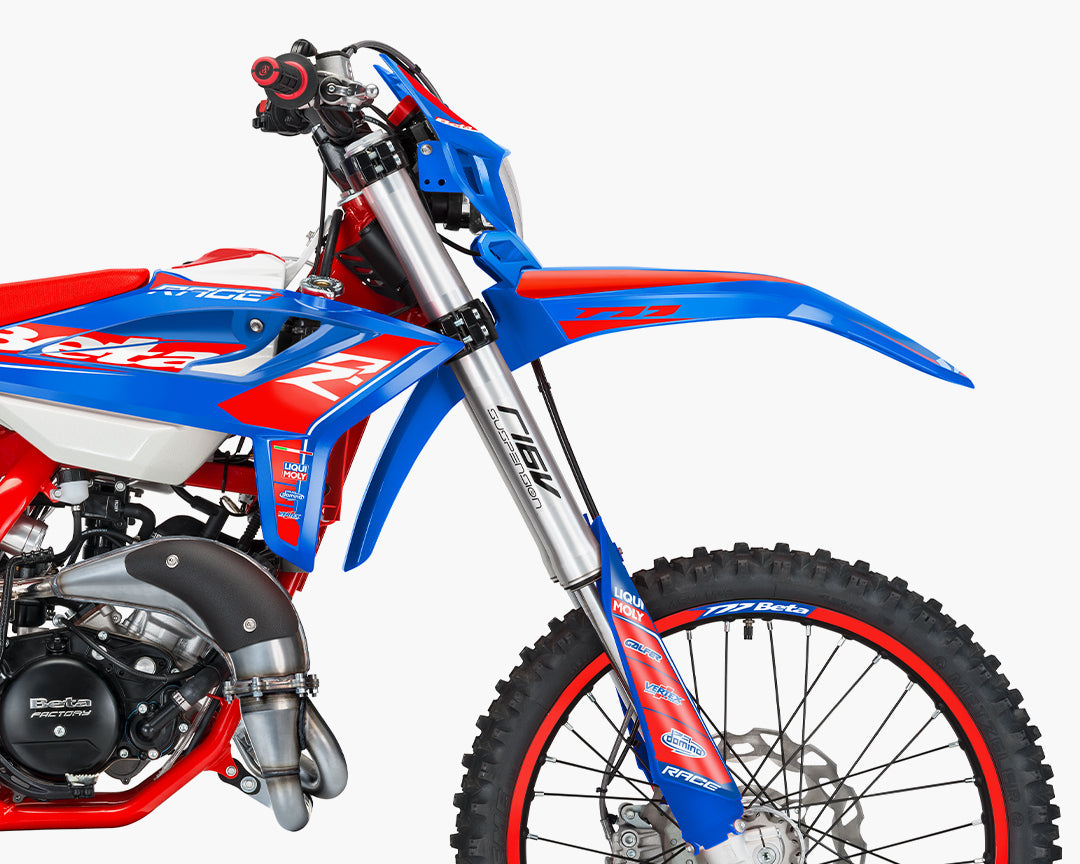 BETA RR 50 2T RACE ENDURO MY2027