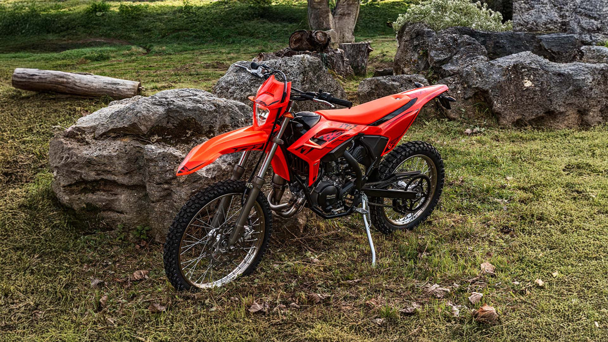 BETA RR 50 2T ENDURO RED MY2027