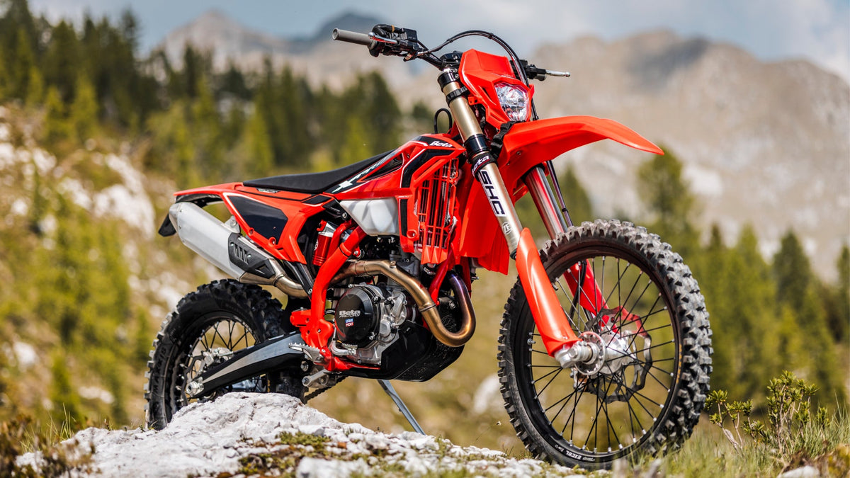 BETA RR 430 4T X-PRO MY2027