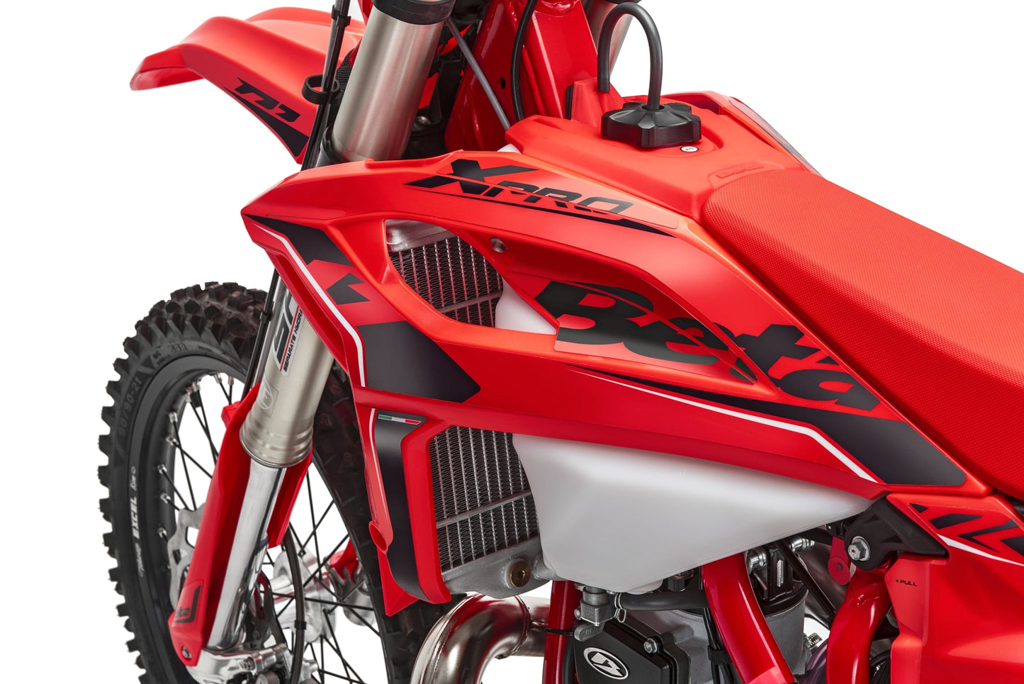 BETA RR 250 2T X-PRO MY2026