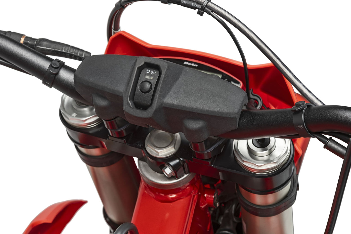 BETA RR 390 4T X-PRO MY2026