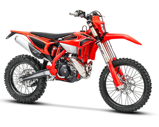 BETA RR 250 2T X-PRO MY2027