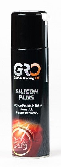 GRO SILICON PLUS SPRAY