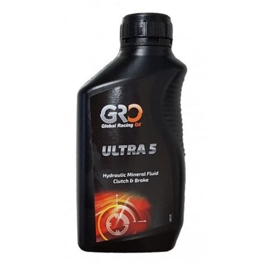 GRO GLOBAL ULTRA 5