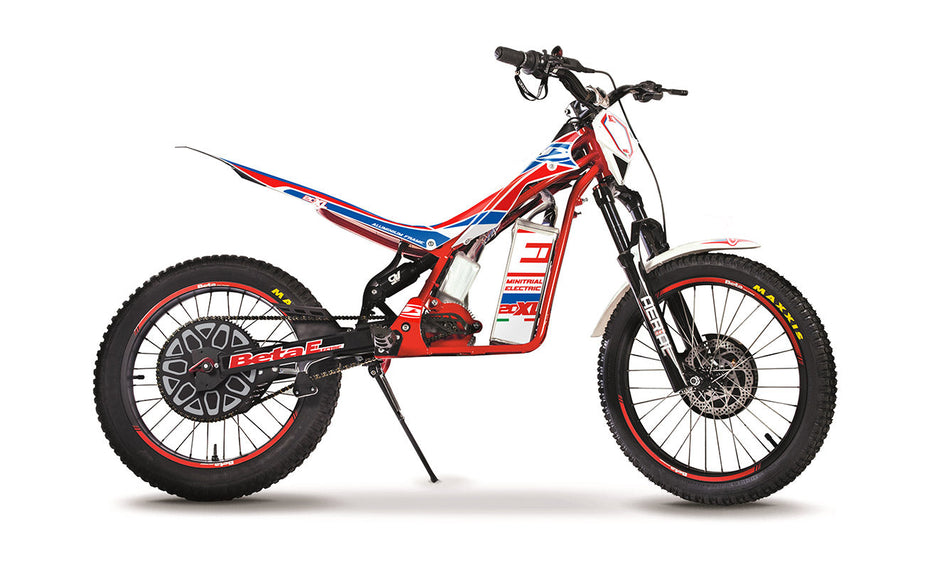 Beta Motorcycles | RR, Xtrainer, RX — Official Shop – INMOTO
