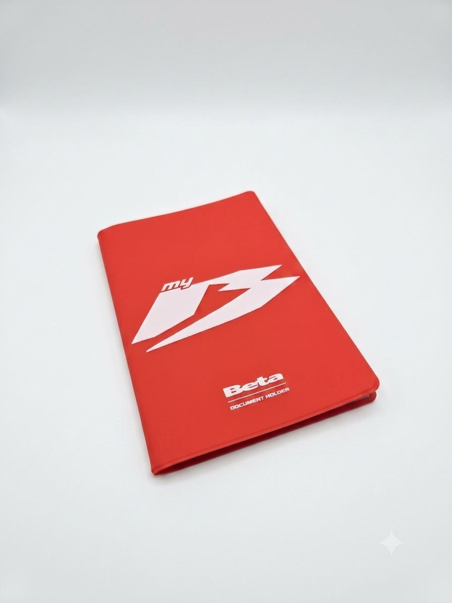 BETA DOCUMENT HOLDER
