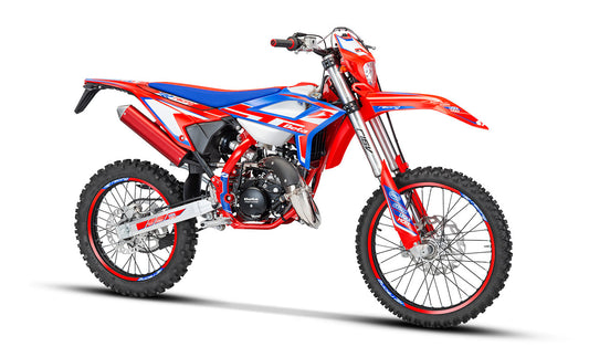 BETA RR 50 2T RACING ENDURO