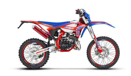 BETA RR 50 2T RACING ENDURO