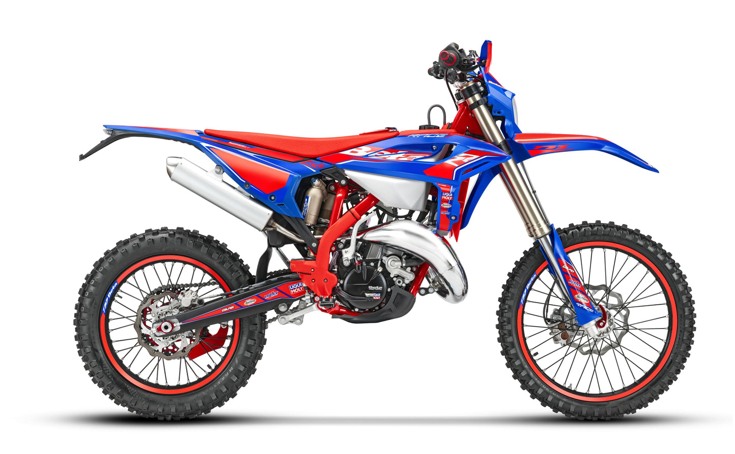 BETA RR 125 2T RACE MY2026