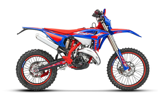 BETA RR 125 2T RACE MY2026