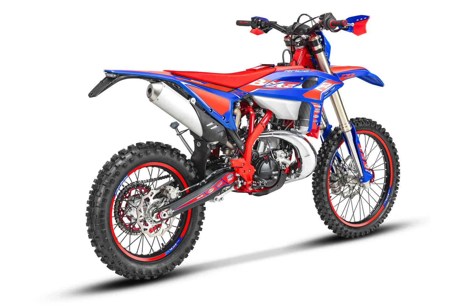 BETA RR 200 2T RACE MY2026