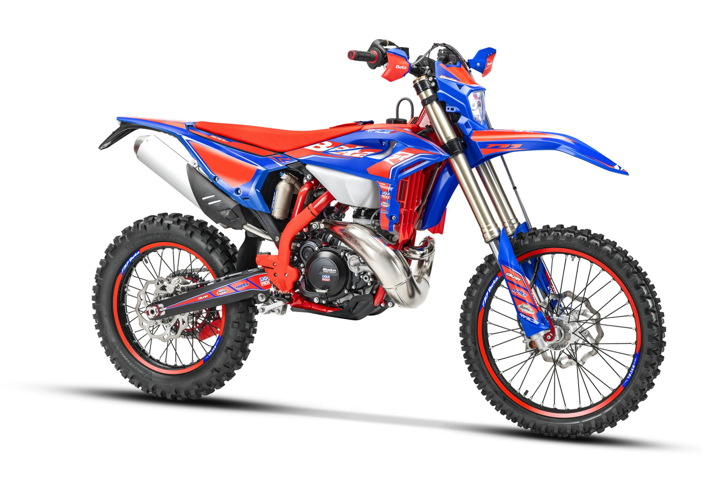 BETA RR 250 2T RACE MY2026