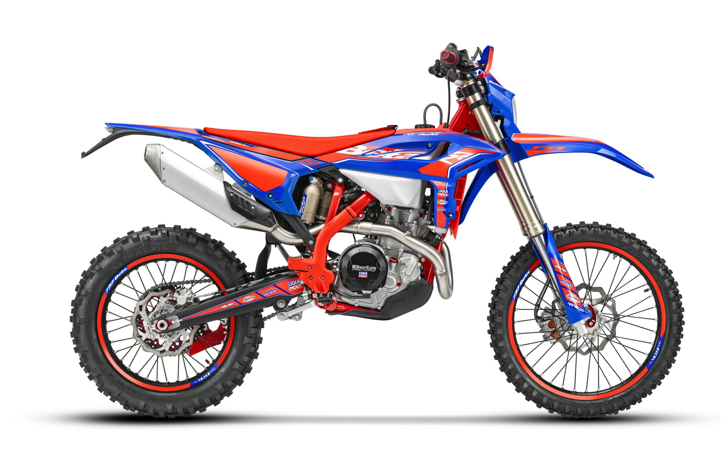 BETA RR 430 4T RACE MY2026