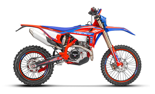 BETA RR 390 4T RACE MY2025