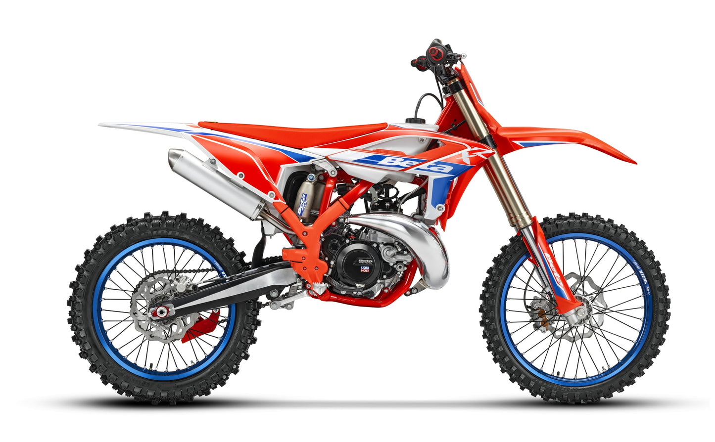 BETA RX 350 2T MY2026