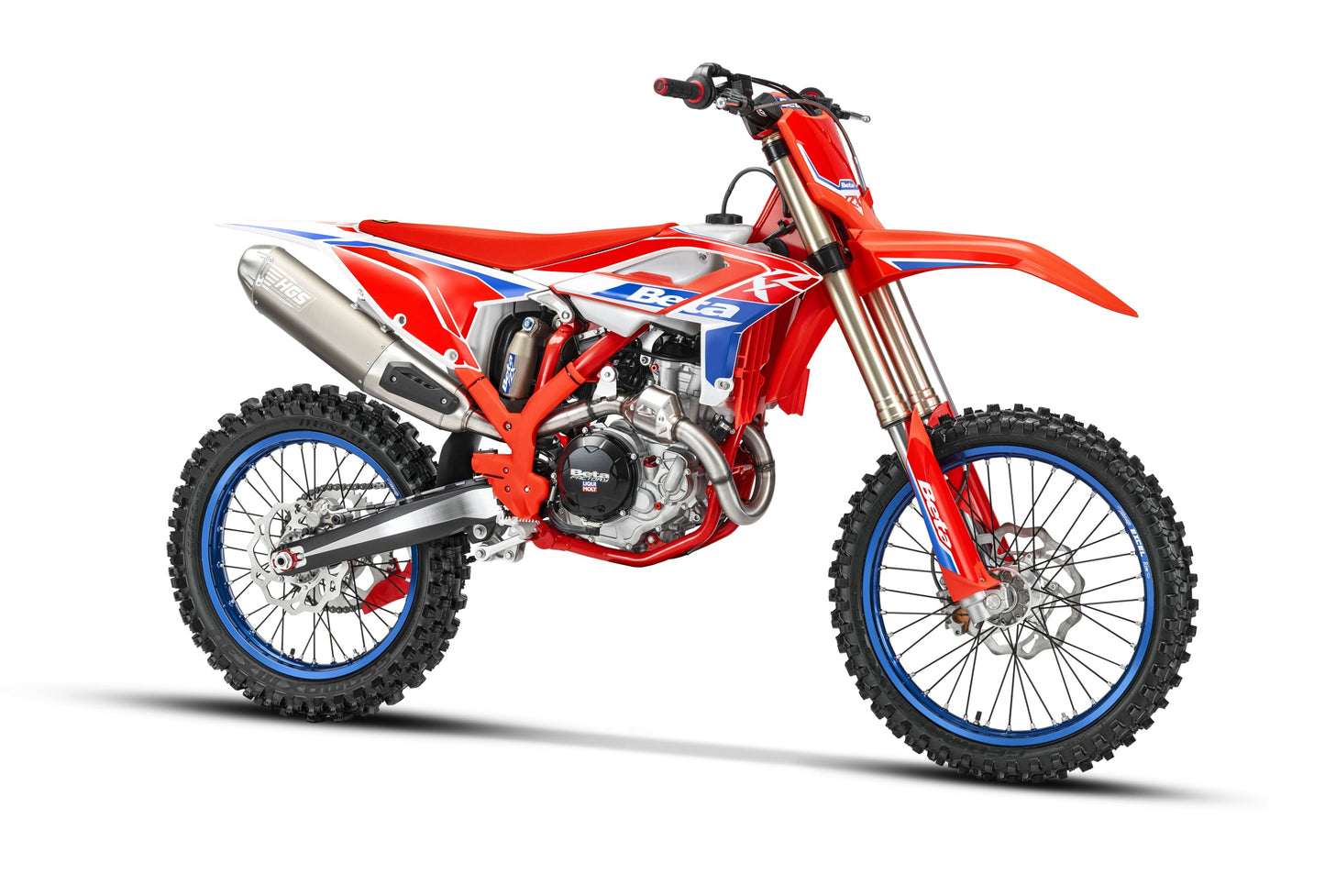 BETA RX 450 4T MY2026