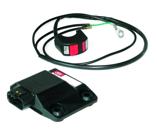 BETA KIT CDI DOUBLE MAP RR 4T 430