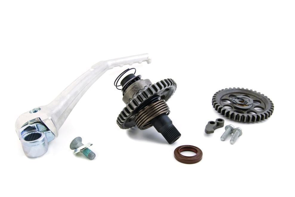 BETA STARTING ASSY - KIT RR 4T