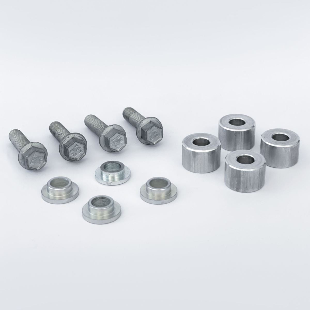 BETA FRONT FENDER SUPPORT - KIT ALP 4.0 - ALP