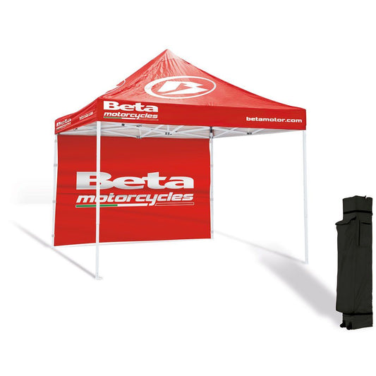 BETA TENT, 3X3 BETARACING