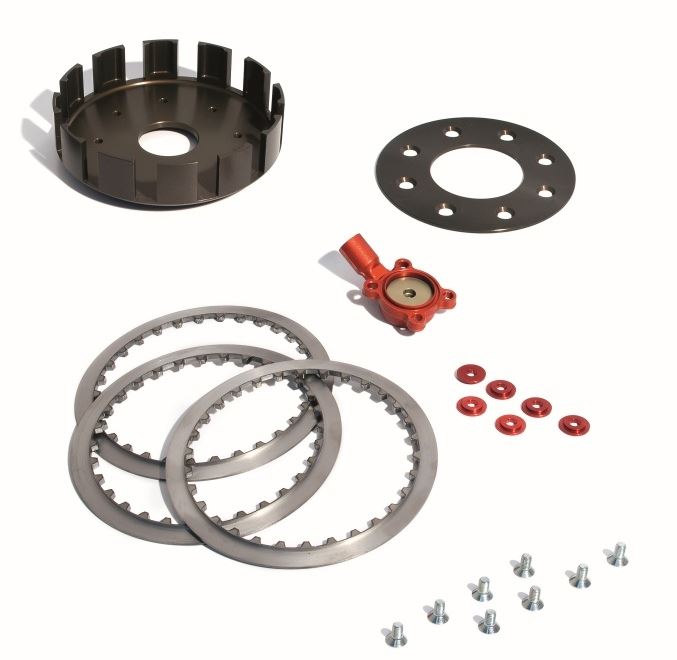 BETA EVO 2T CLUTCH KIT