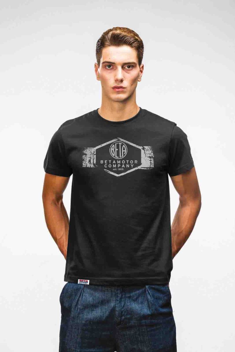BETA PADDOCK T-SHIRTS HERITAGE COMPANY