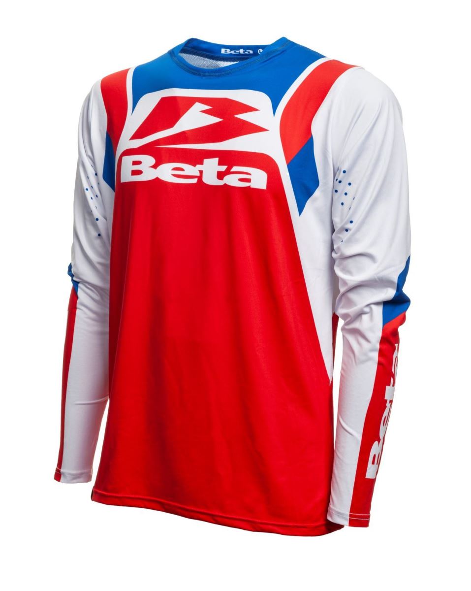 BETA TRIAL JERSEY PRO