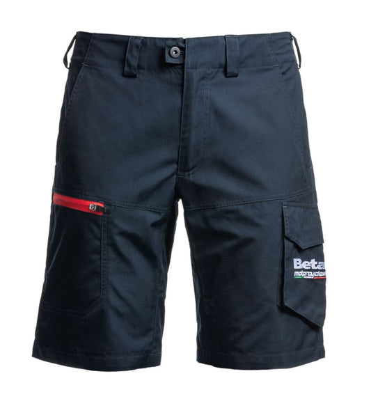 BETA PADDOCK SHORTS TEAM REPLICA