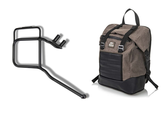 BETA RIGHT SIDE BAG - KIT ALP 4.0 - ALP X 4T